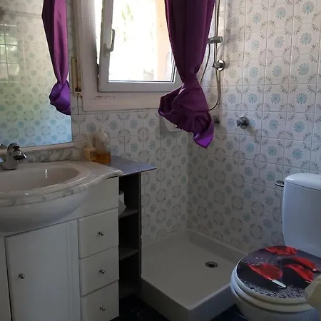 Casita Stella I Holiday home