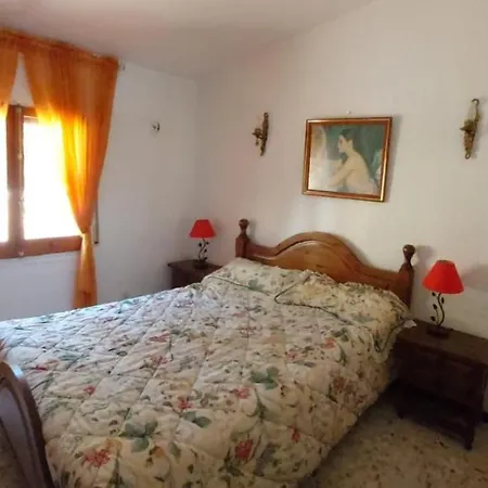 Holiday home Casita Stella I *