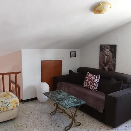 Casita Stella I Holiday home