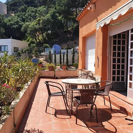 Casita Stella I * Lloret de Mar