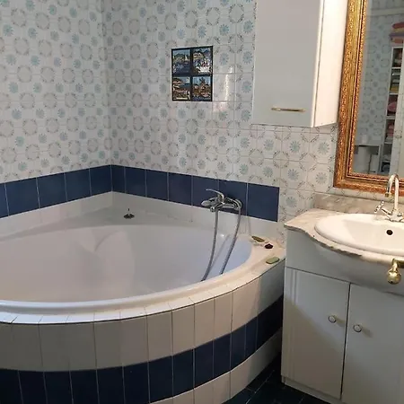 Casita Stella I Holiday home