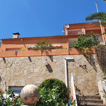 Casita Stella I Lloret de Mar