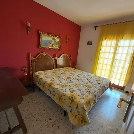 Holiday home Casita Stella I *
