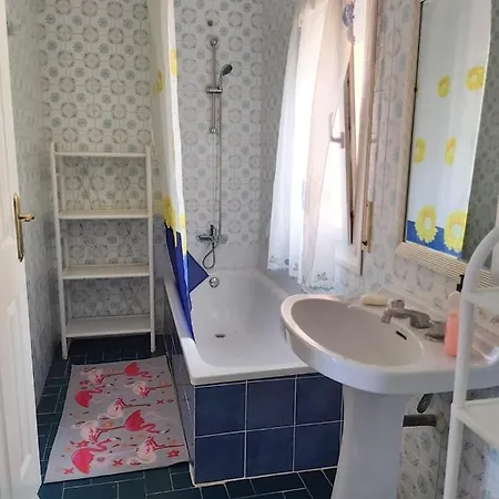 Casita Stella I Holiday home *
