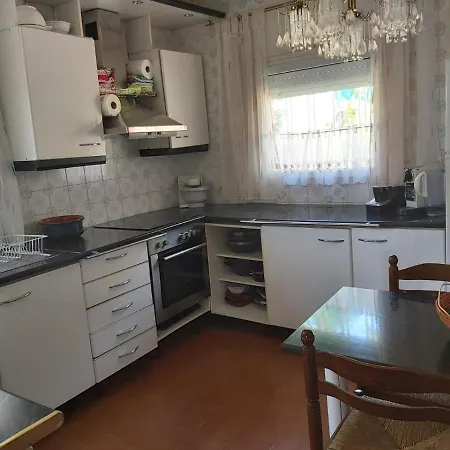 Holiday home Casita Stella I Lloret de Mar